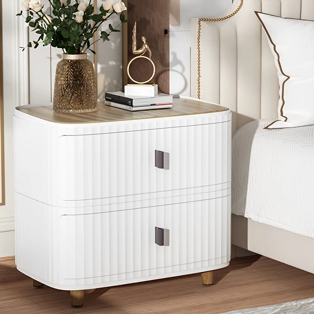 Customizable Lounge Kids Drawer Toy Storage Cabinet Plastic Cabinet Storage with TPR Handle