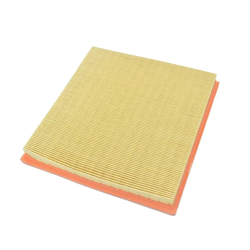 Factory price spot wholesale auto air filter element car air filter 13717571355