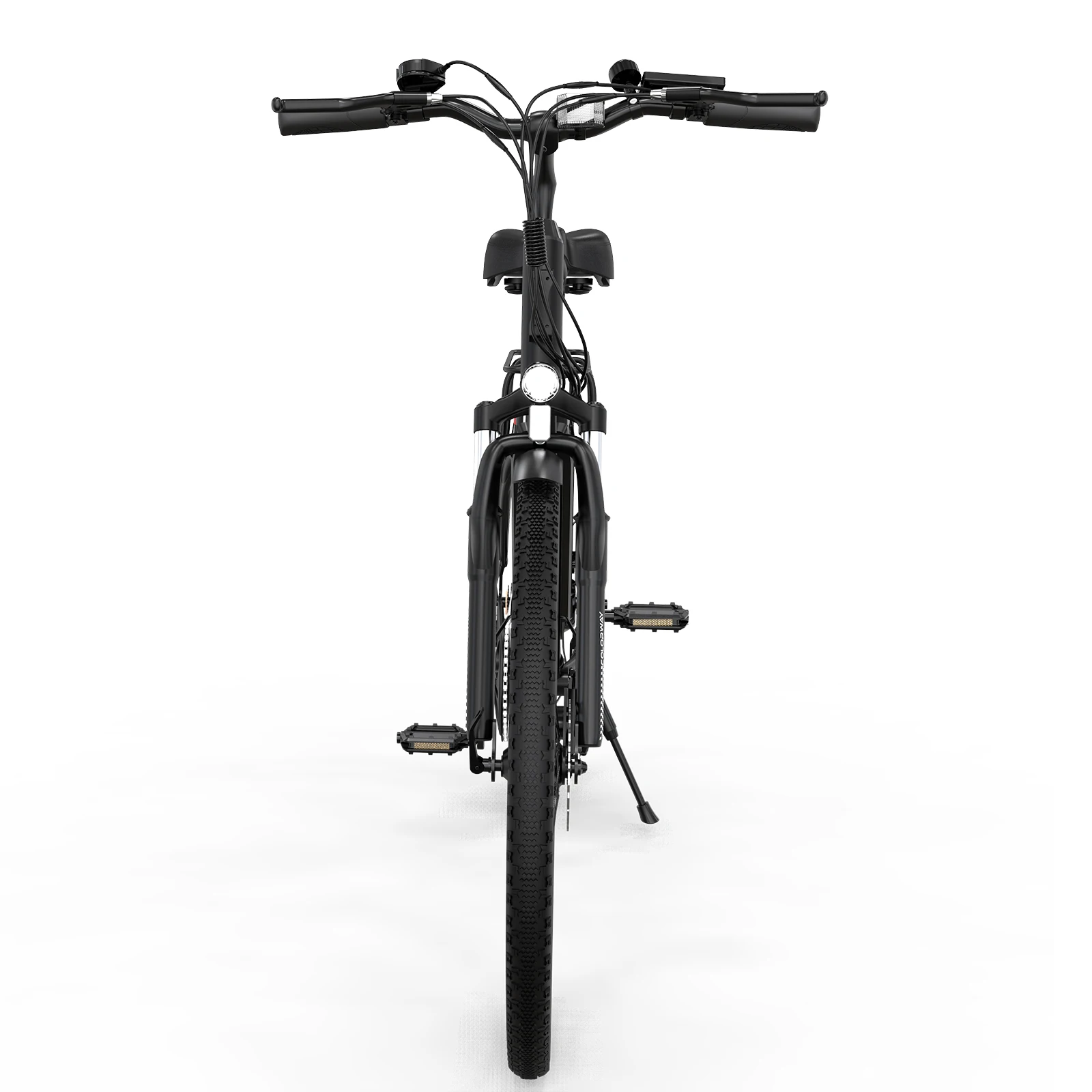 US EU Warehouse Fast BK27 E-bike With Colorway logo on it Electric Free Shipping Electric  Adults