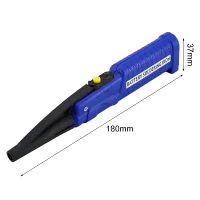  8W 4 5 V батарея электронный паяльник для подключения к паяльная ручка сварочные инструменты с