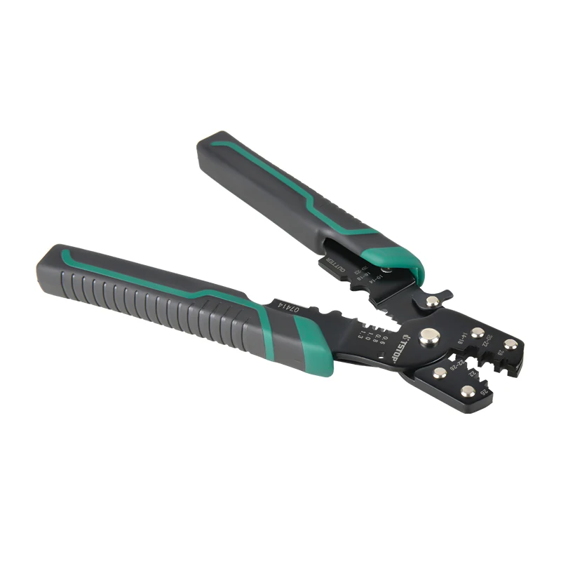 Factory Price Manual Wire Stripping Tool Cutting Wire Crimp Wire Strippers