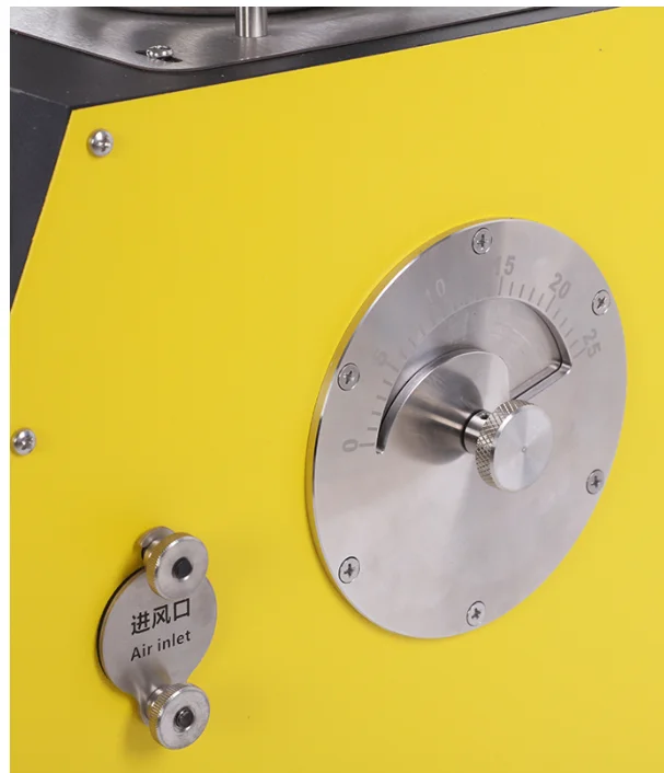 Воздуходувка для семян высокого качества, Электрическая воздуходувка для семян, машина для мелких семян