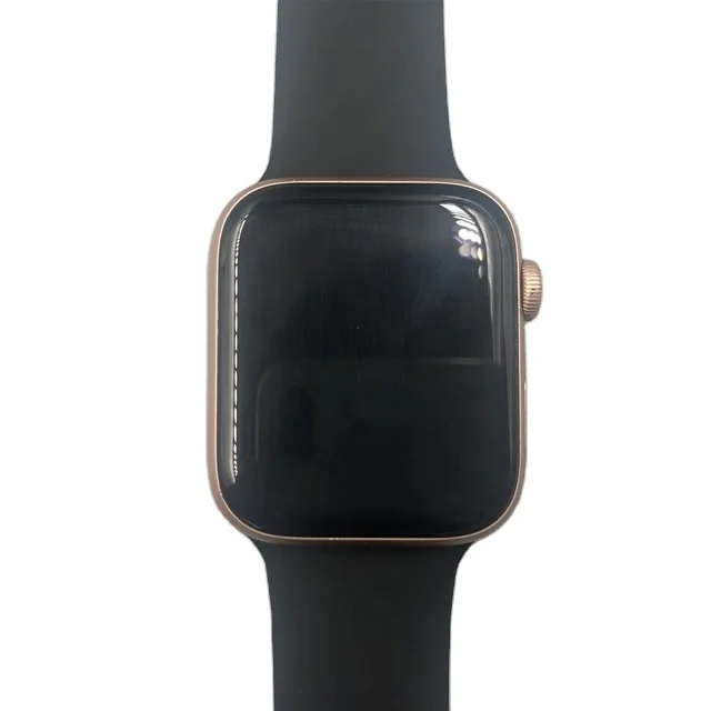 Watch 4 Full Set Used Smart watch A stock GPS Original unlocked for APPLE iWatch S4 40mm 44mm