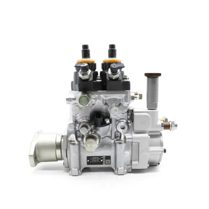 Genuine Machinery Diesel Engine Parts 6WG1T/ZAX470 Fuel Injection Pump 8-97603414-4 8976034144