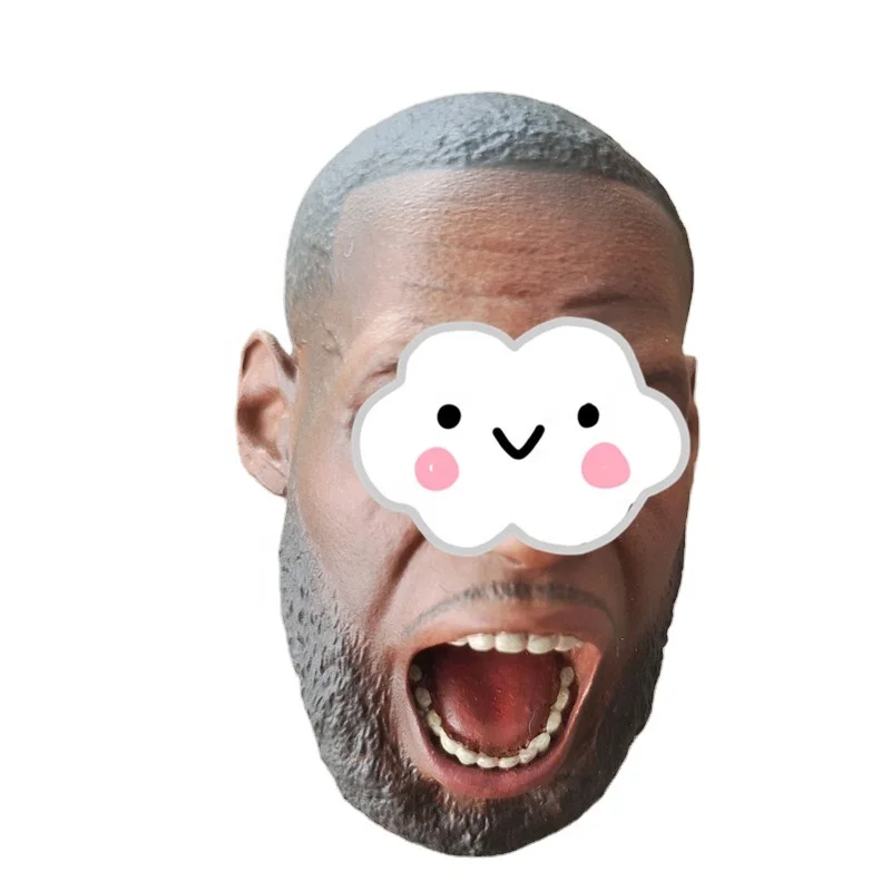 Collectable Tupac Action Scale High Details 1/6 Figure