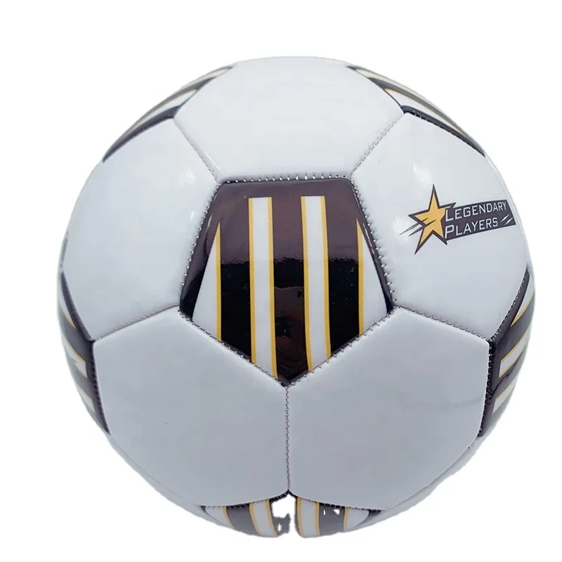2019 new legandary players football 3D digital photo printed photografic soccer ball sizes