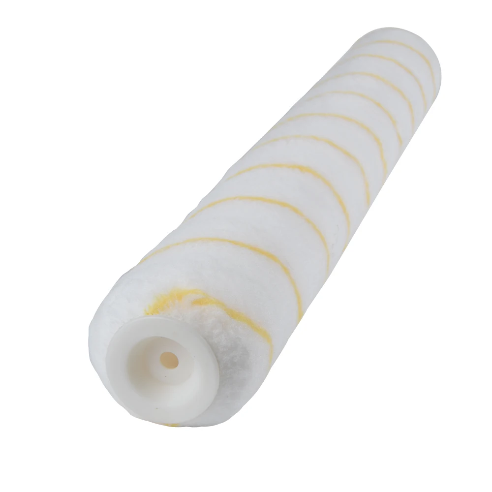 18-дюймовый безворсовый валик для краски декоративный из лаврона