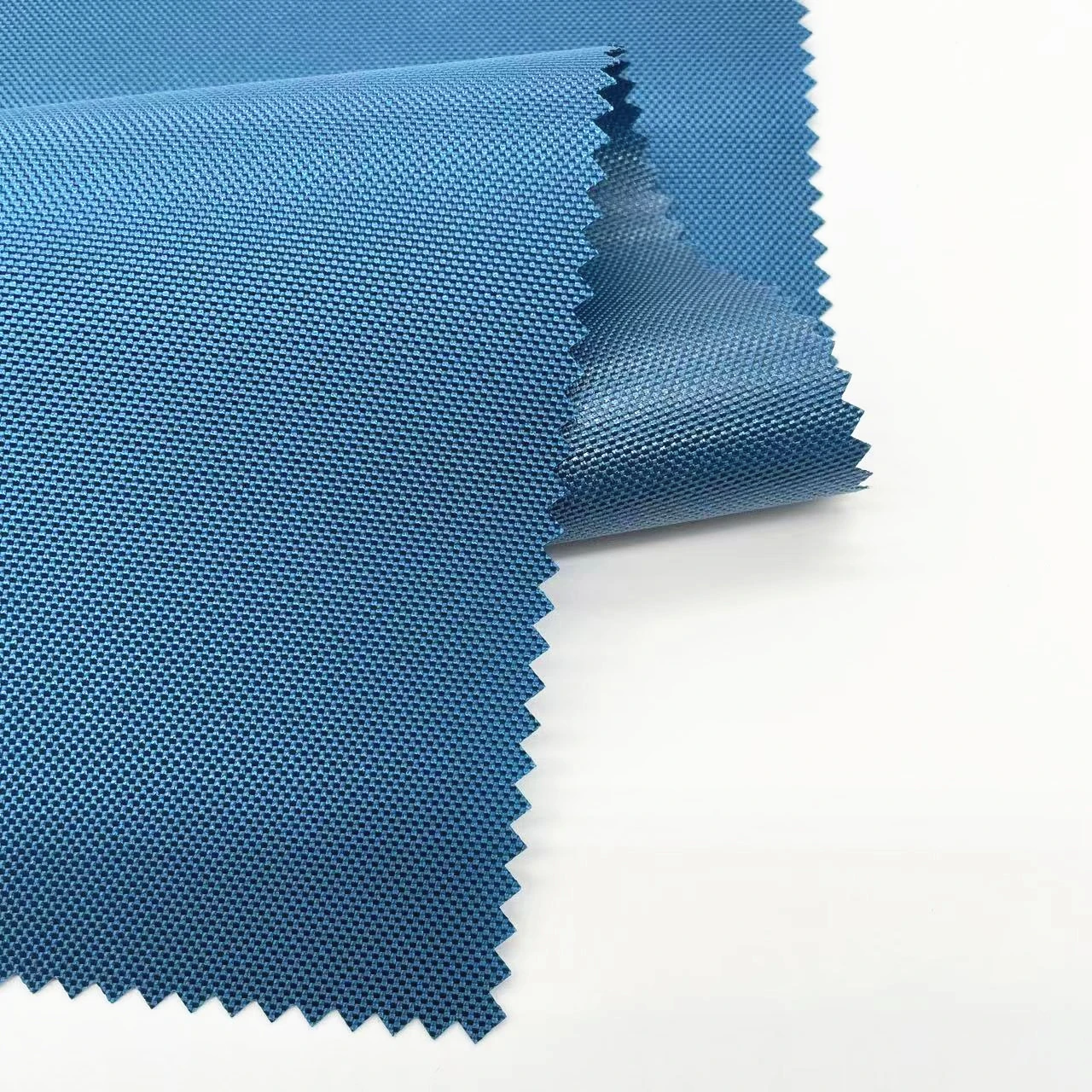 High quality 100%nylon PU coated 840d dwr ballistic nylon fabric water repellent 840D double ballistic fabric