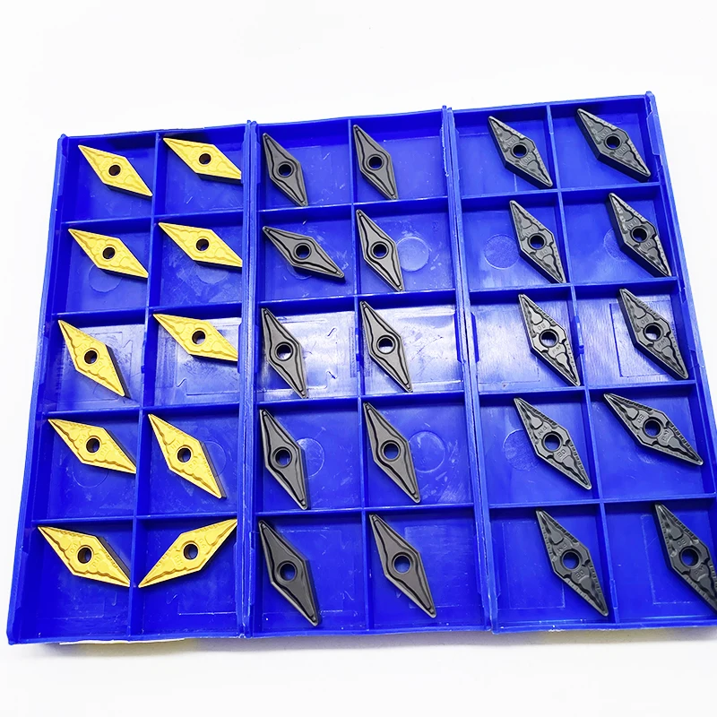 VNMG160404 Good quality carbon steel tungsten carbide insert