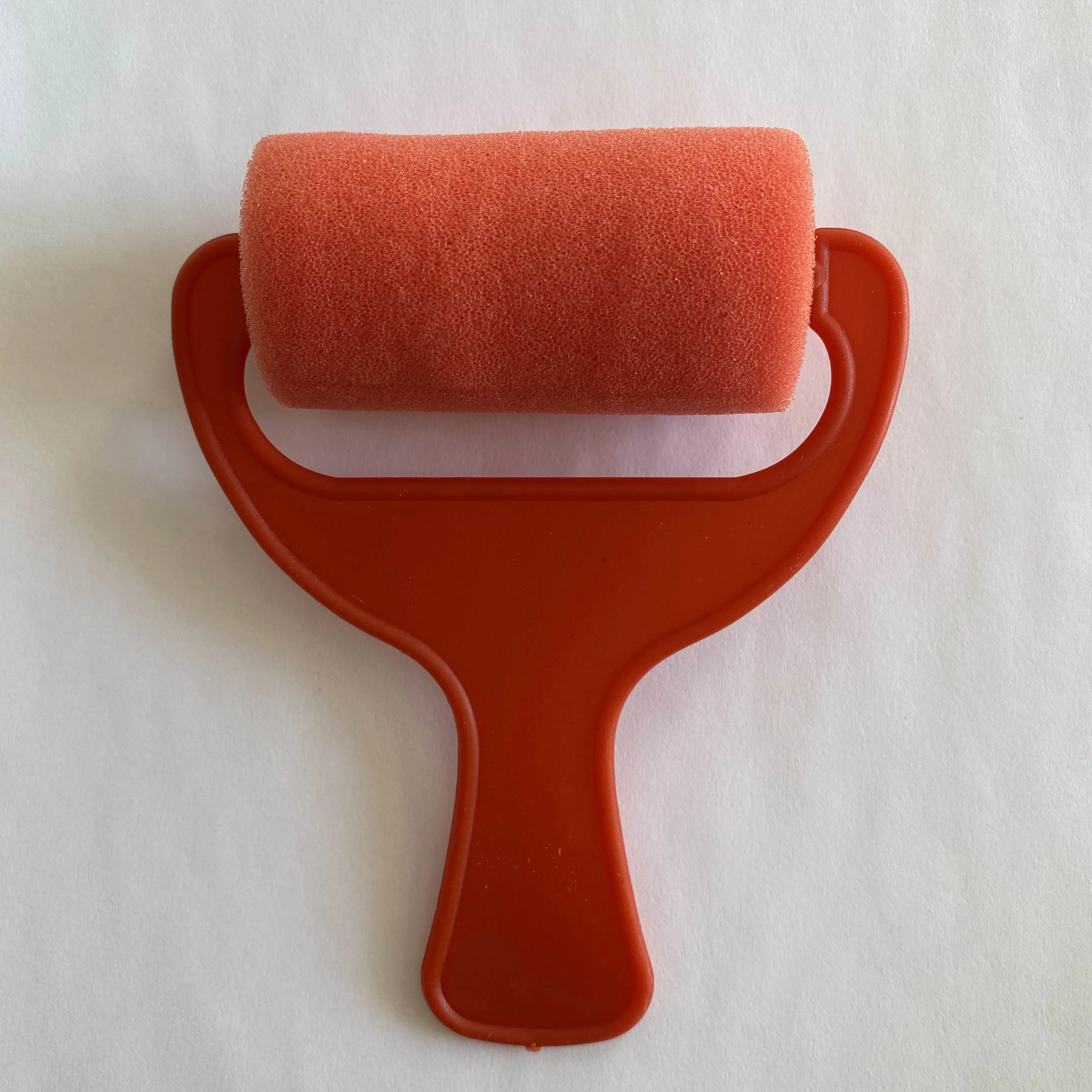 Technical Factory Proper Price  Sponge Paint Set Children Art Craft Foam Brush DIY Roller