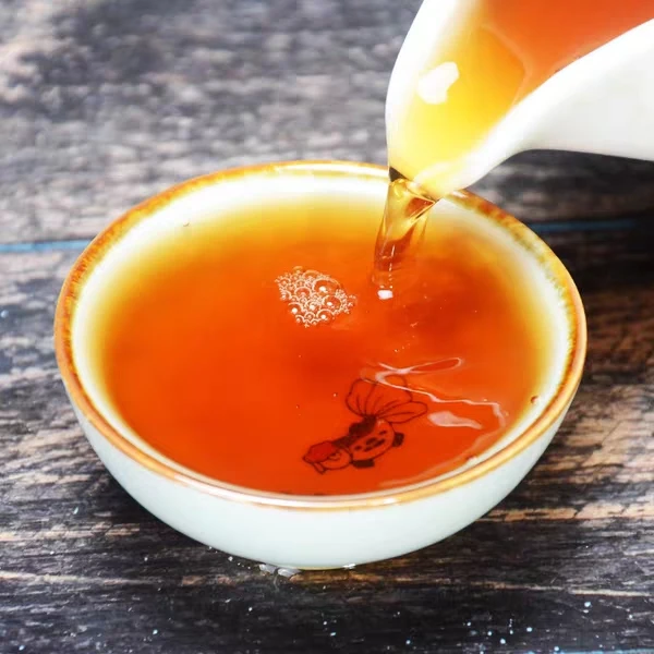 Factory price Wuyi cliff tea from Fujian province, famous Shuixan oolong tea