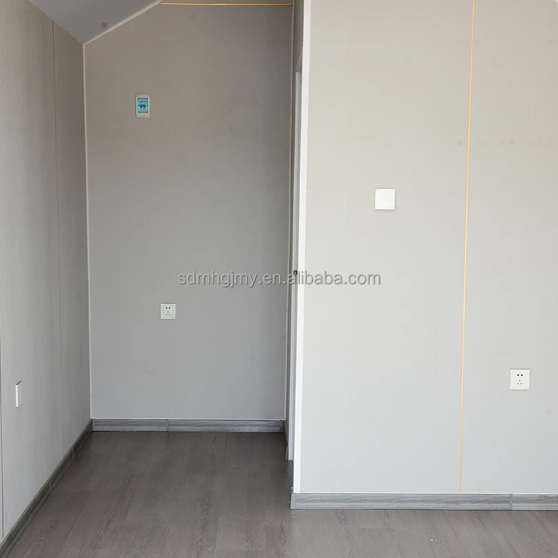 Купольный Дом модульный сборный характерный для резиденции дом Homestay House