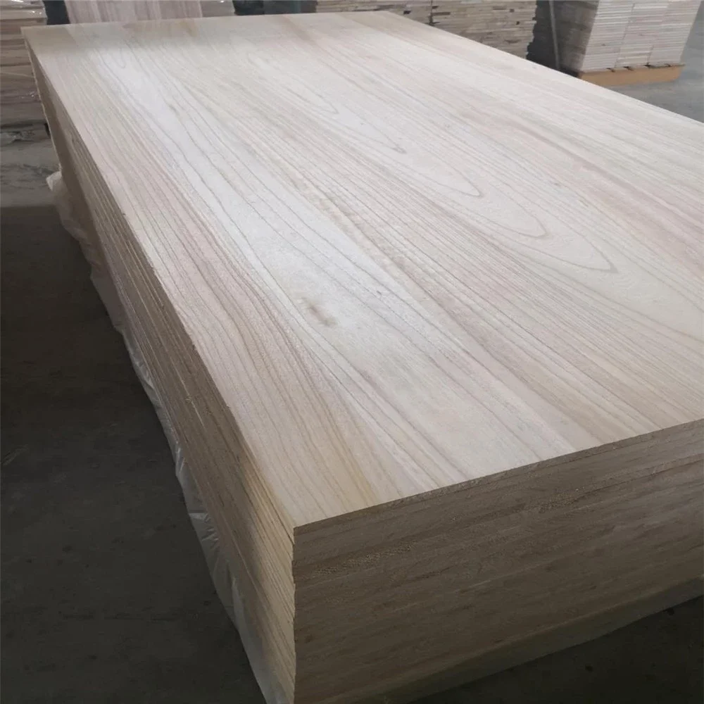 Price buy paulownia wood board funeral paulownia wood coffin