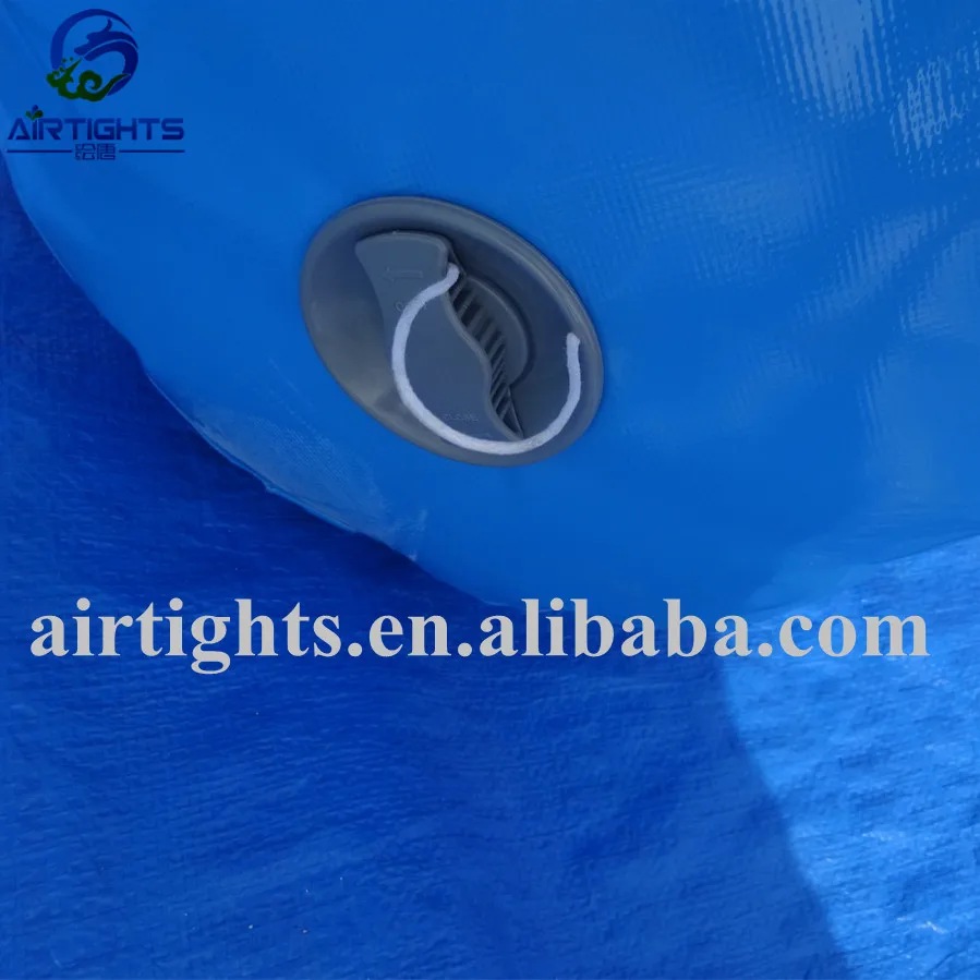 Factory Direct Sale Large Floating Inflatable Water Toy for Kid and Adult