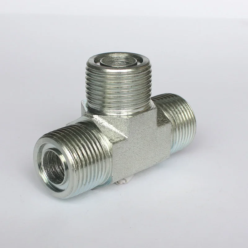 Оптовая продажа FS2601 SAE уплотнительное кольцо для лица наружное уплотнение из нержавеющей стали