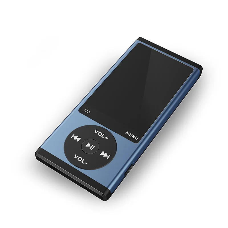 FM Radio MP3 Player From 20 Years Experience Factory