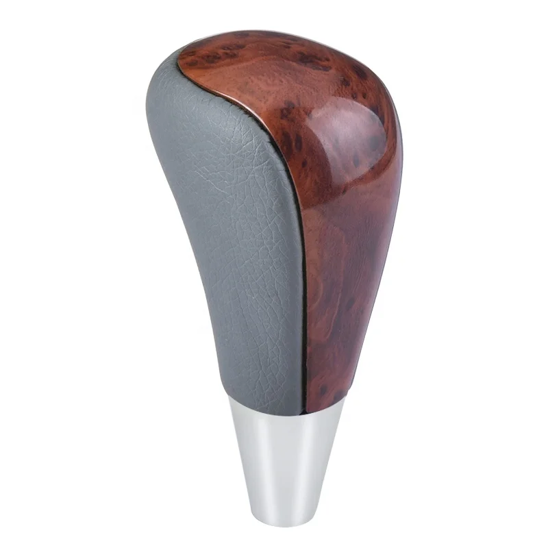 
Car Gear Shift Knob Lever Stick Head for Toyota Sienna RAV4 Previa Camry Highlander Alphard Corolla 
