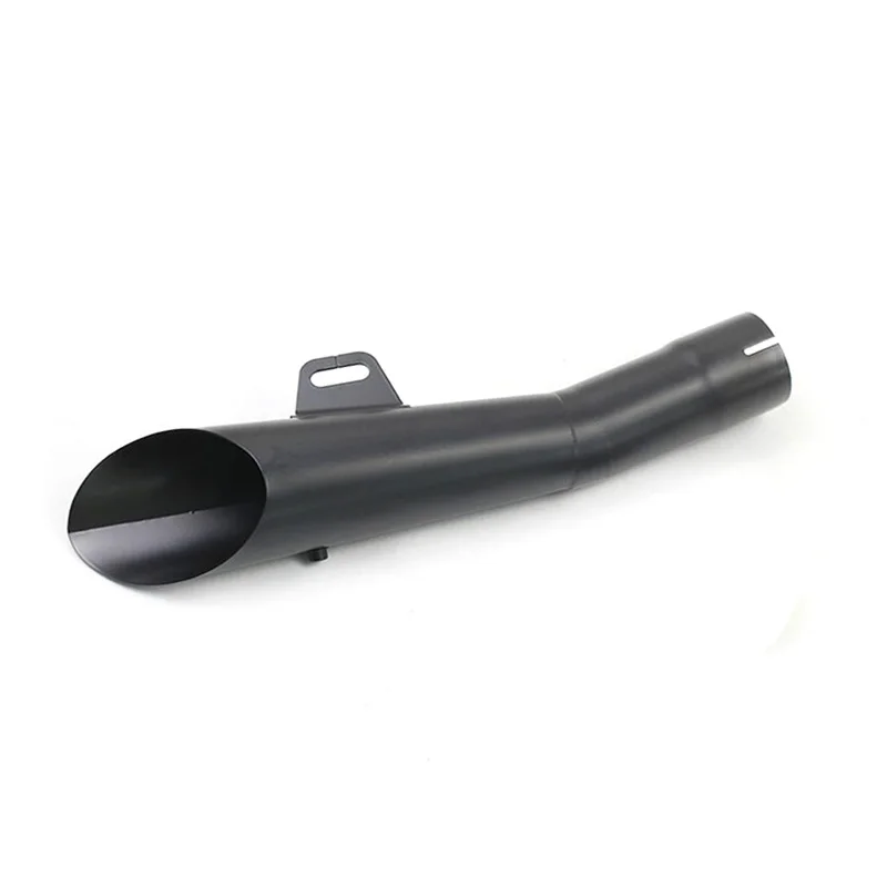 Universal Motorcycle Muffler Evo escape moto Gp Scooter Hp Exhaust Pipe for R6 msx125 Honda CBR1000