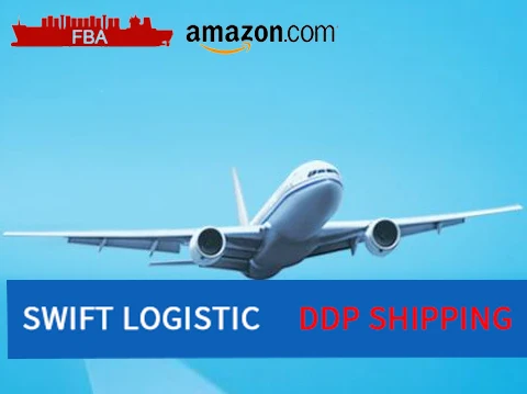 Door to door UPS Fedex Fast Express to Europe USA Ireland Germany Italy DHL International Shipping Rates