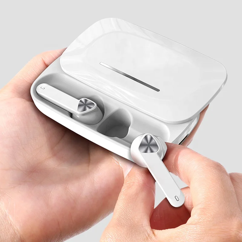 Wireless Waterproof Earphones Cheap Blue Tooth Headset for Smartphones