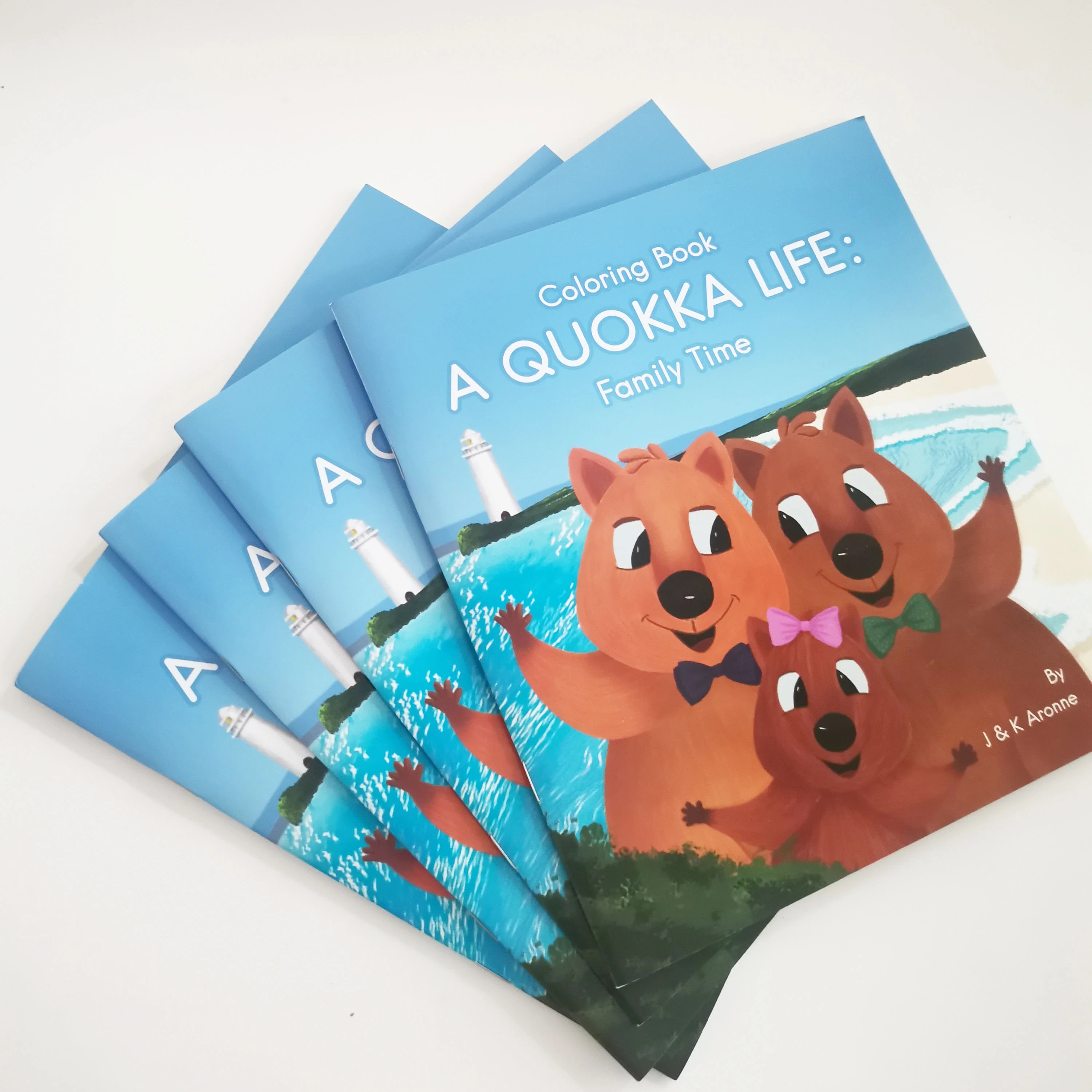 Cheap Price Softcover Offset Paper Custom Children Book Printing Stapled Book Coloring Story Books For Touch and Feel