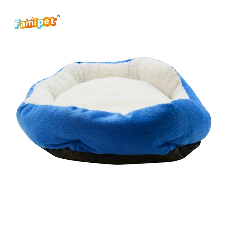  Factory Supply New Arrival Warm Durable Comfy Calming Movable Winter Pet
