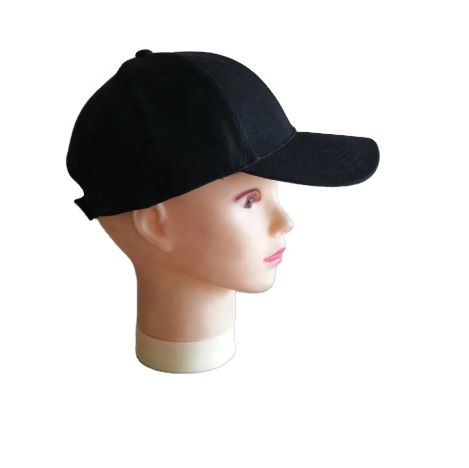 Дешевые женские бейсбольные кепки мужские из 100% полиэстера