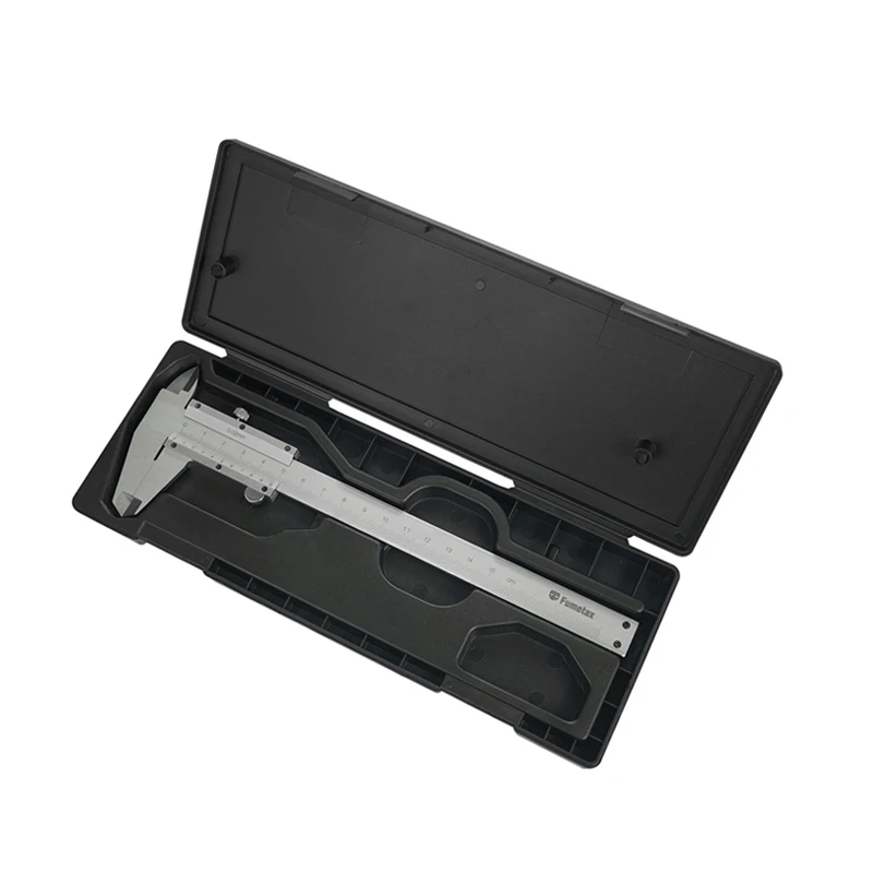 Manufacturer Price, High Hardness, Excellent Workmanship, Precise Size Insize Vernier Caliper