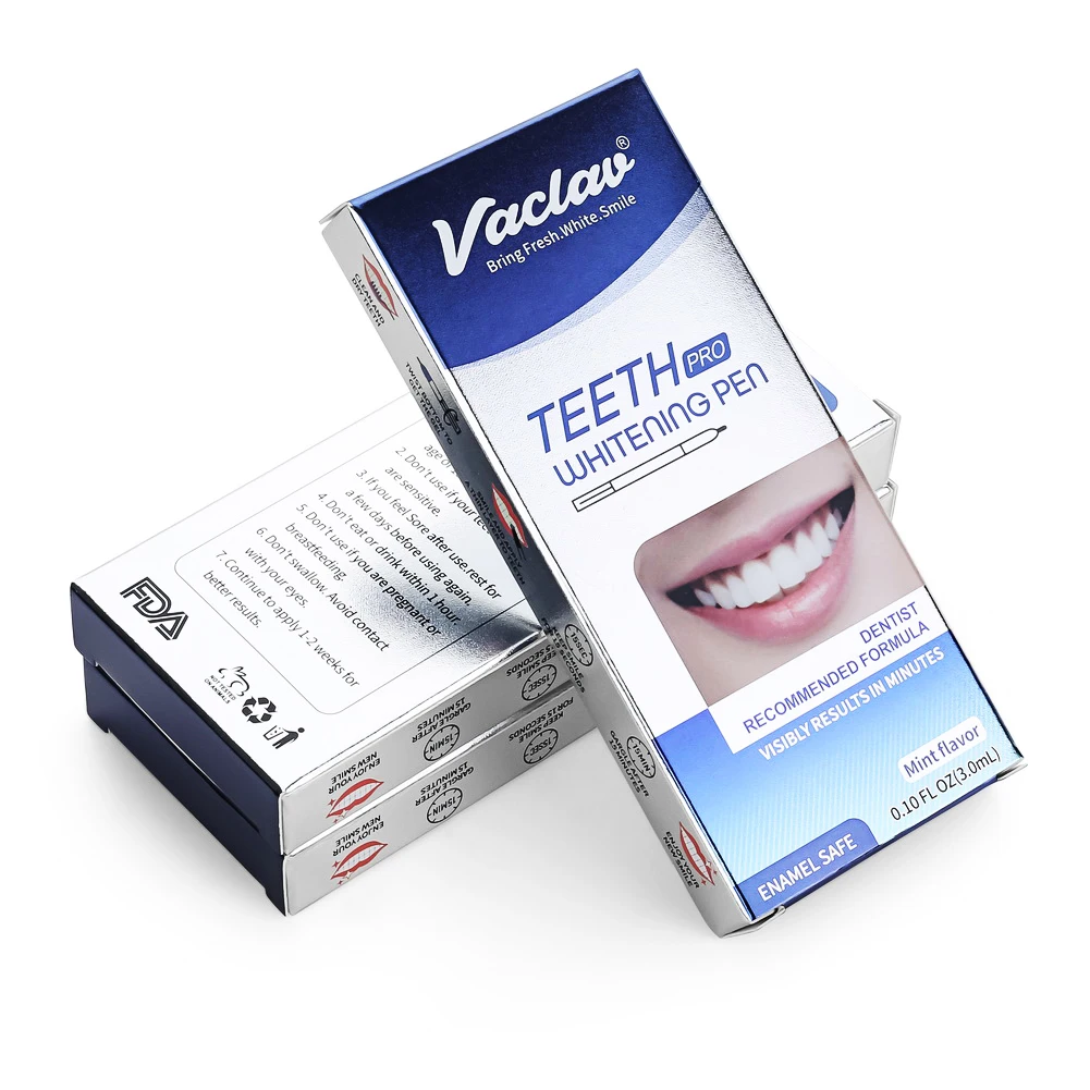 Uuse Teeth Whitening Pen 35% for Teeth Whitening hp Cp Pap Gel Teeth Whitening Pen with Cheap Price