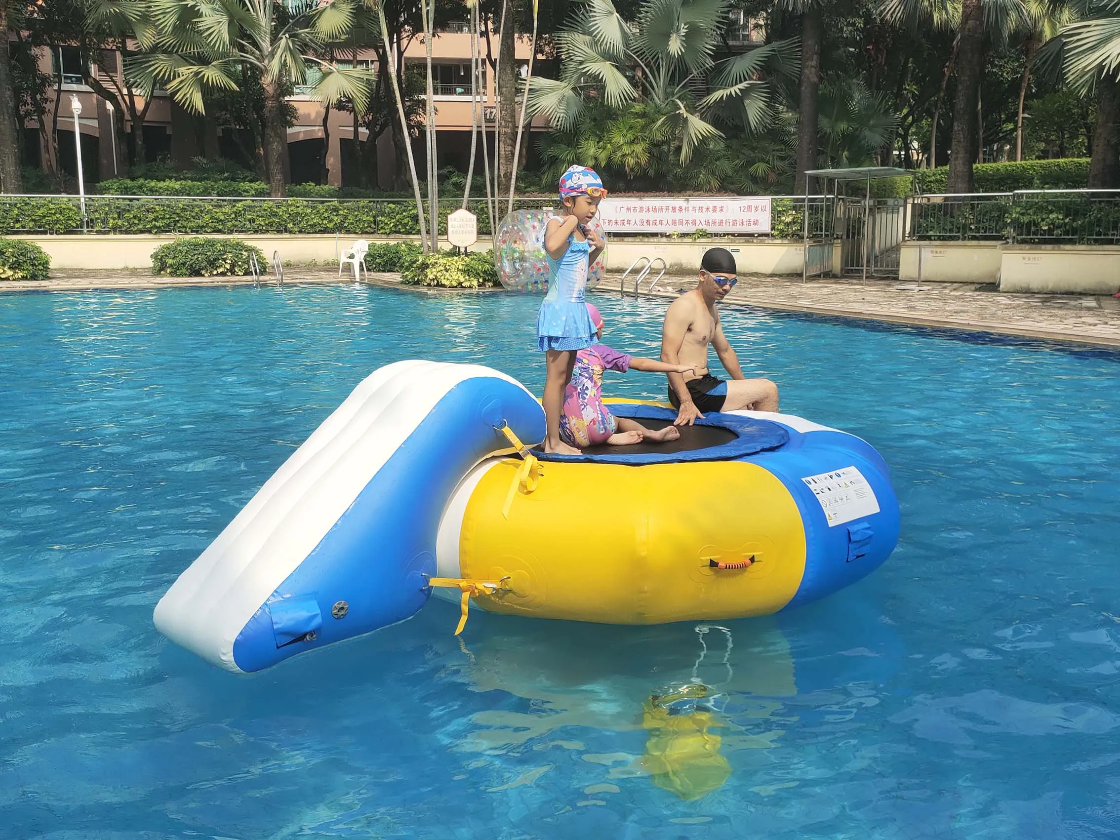 trampoline combo (4)2268