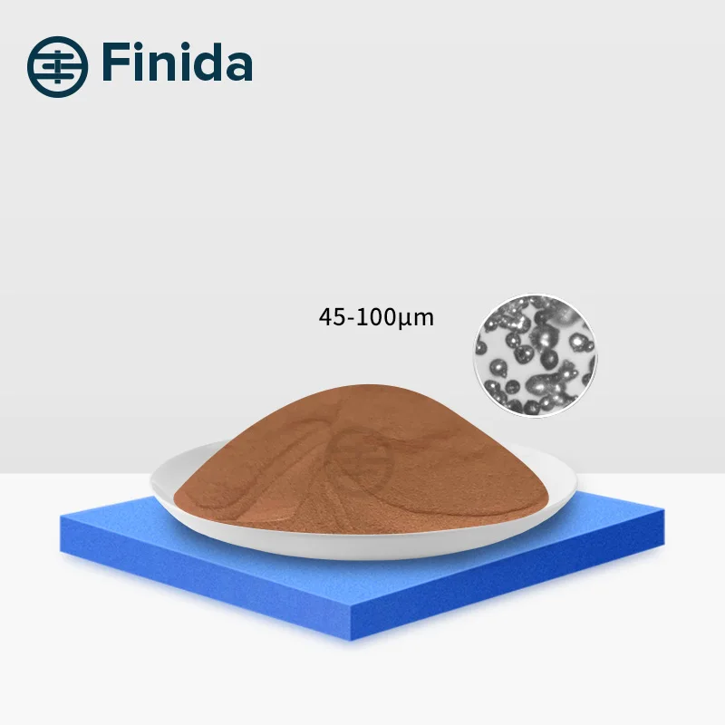 Hot sales  High Quality Metal Powder 2N8 Pure Copper Powder For Conductive Adhesive
