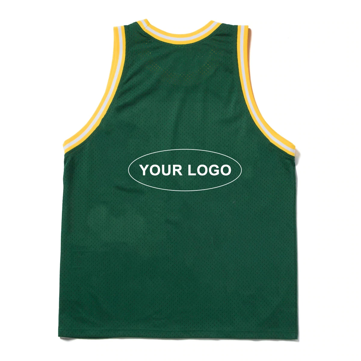 Высококачественная летняя баскетбольная форма на заказ с вышивкой логотипа, простые сетчатые мужские баскетбольные майки