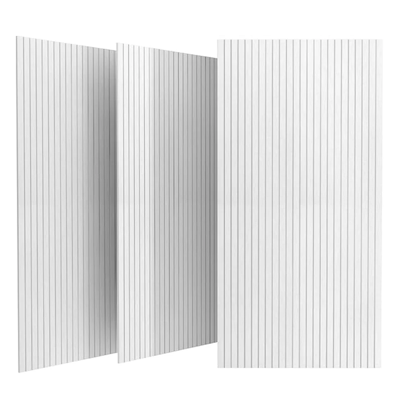 Large Acoustic Panels Sound Proof Panels for Walls Decorative Self-Adhesive Acoustical Wall Panels