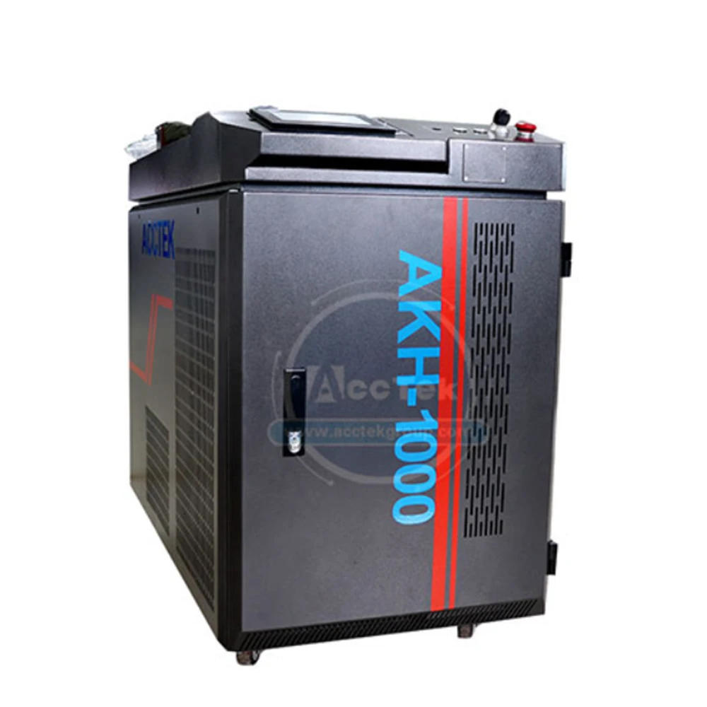 Laser Welding Machine Aluminium Micro Fiber Laser Welding Machine For Sale
