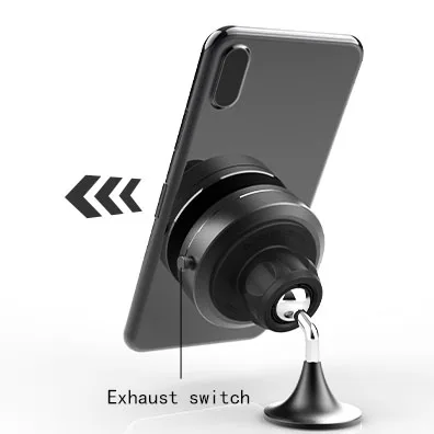 Smart Car Phone Holder Gps Navigation