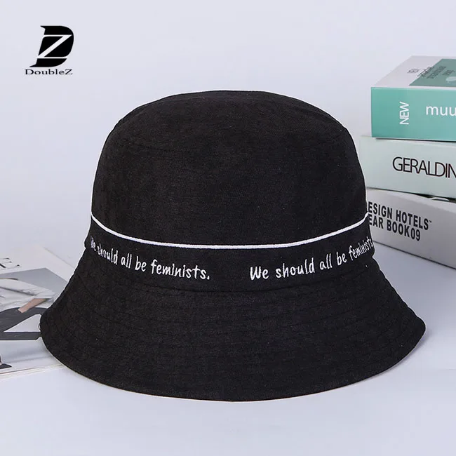 
Sun Protection Hats Plain Baby Buckets 