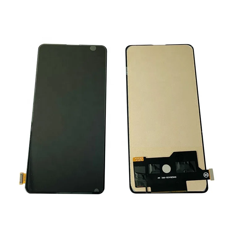 Mobile phone  LCDS For Xiaomi MI 9T 9T Pro LCD screen with frame & without frame( 9T Pro Lcd TFT & OLED& Original )
