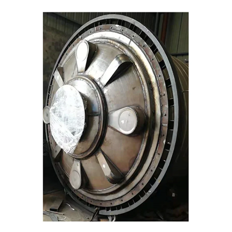 High Quality Rotomolding Water Tank Forming Rotational Molding Manufacturer Sells At Low Price