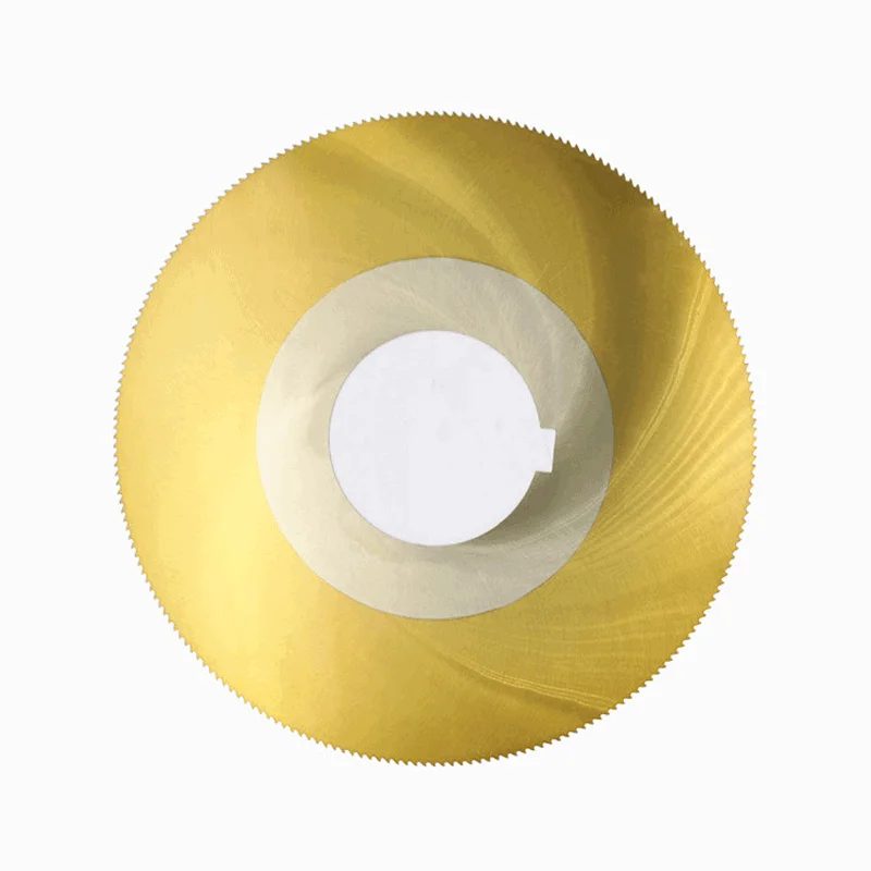 300x2.0x32mm Hss M42 high speed  Circular Saw Blade For cutting Metal Pipe and Stainless Pipe