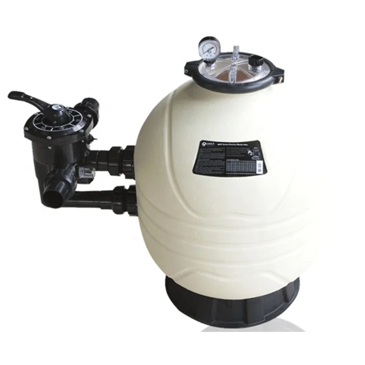 
Wholesale High Quality Swimming Pool Sand Filter 