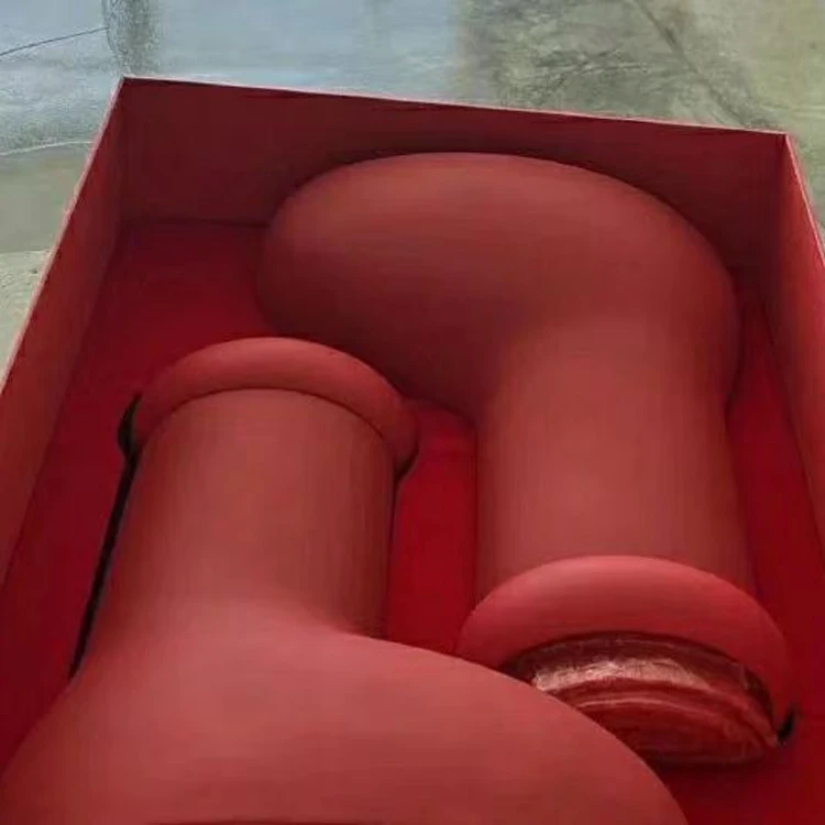 Latest Online Lead Trend Quadratic Element From Dora The Explorer Made By Rubber And EVA Rain Proof Skid Proof Big Red Boots