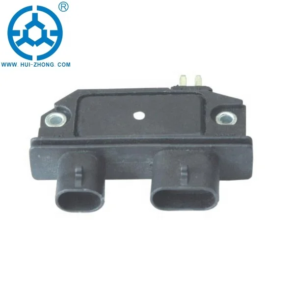 Ignition Control Module  For  CHEVROLET  DAEWOO  DELCO  16139379  1989747   D1978  16139379