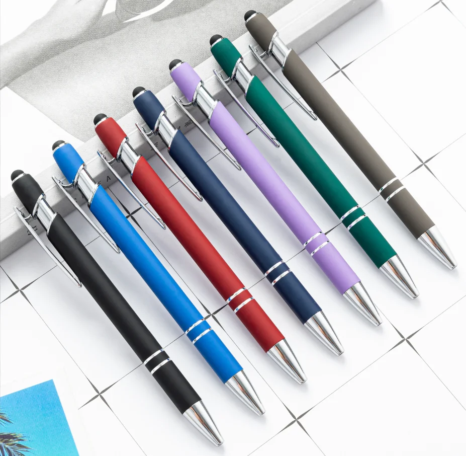 Promotional Gift Personalized Hospital Nurses Pens Bone Shaped Pen with Doctor Clip Custom ballpoint Doctors Pen