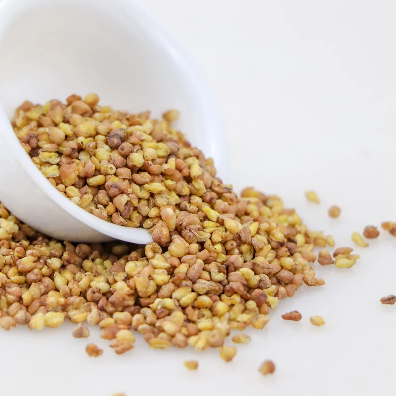 Wholesale China Factory Loose  Health Tea Tartary Buckwheat Raw Material