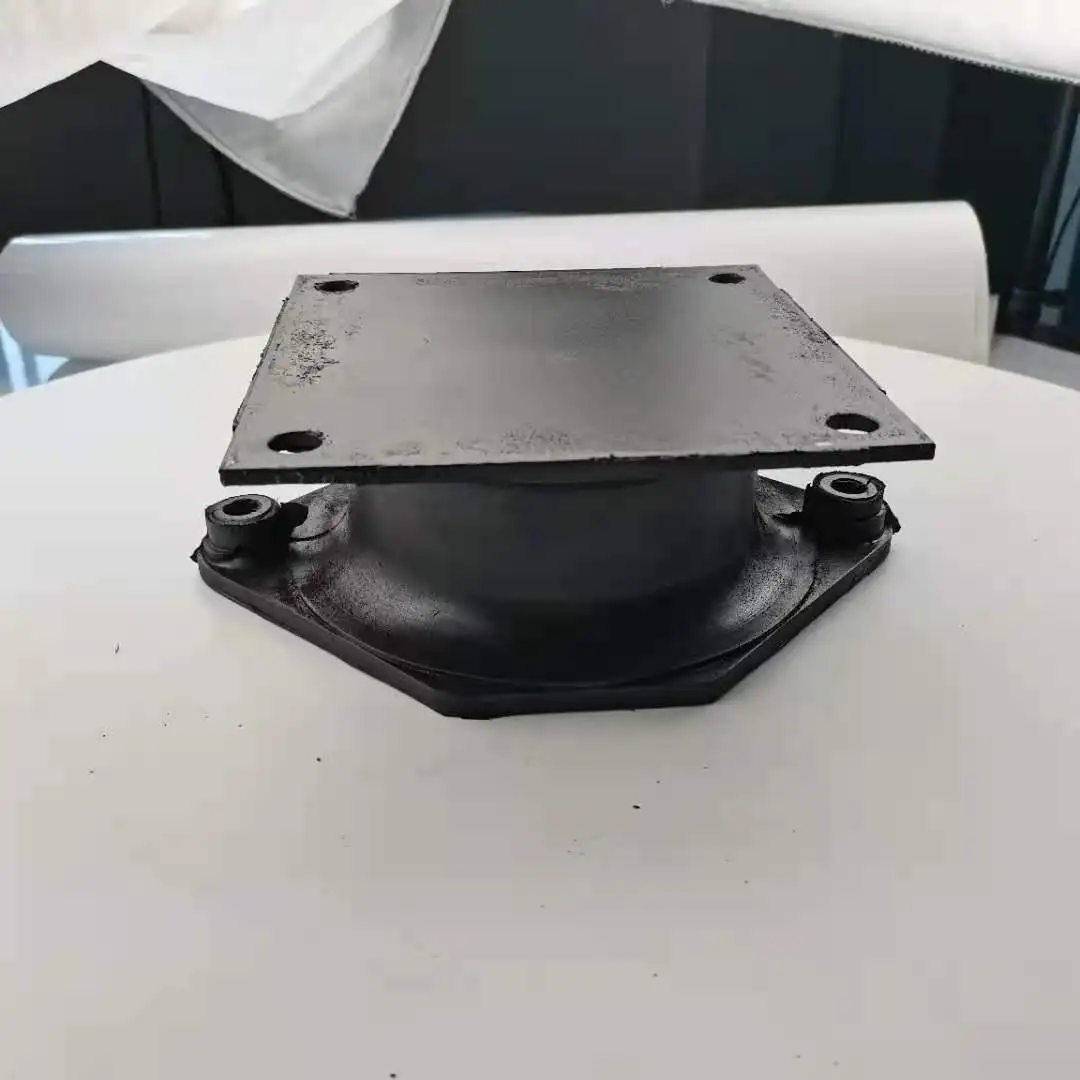 High quality DYNAPAC CC624 CC724 CC4200 road roller spare parts  lh702 PN.4700394250  Rubber buffer PN.4700394250