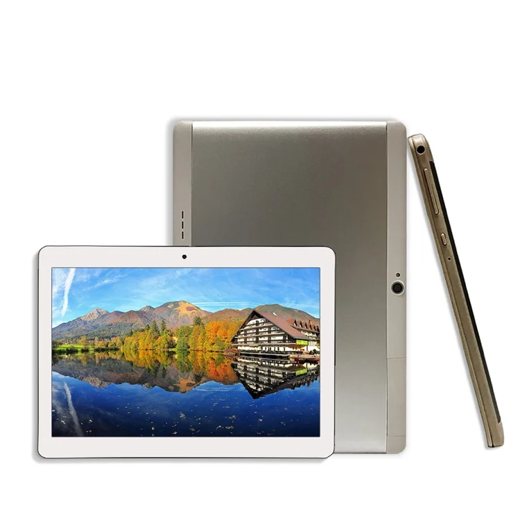 Планшет с 10-дюймовым экраном android 10 0 Wi-Fi