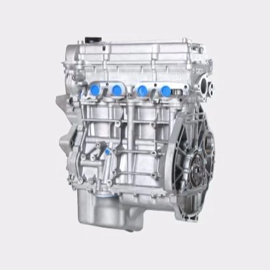 Factory price 74KW engine assembly JL473Q1 1.4L EA14 Gasoline Petrol engine for Changan Benben CX20 Oriwei