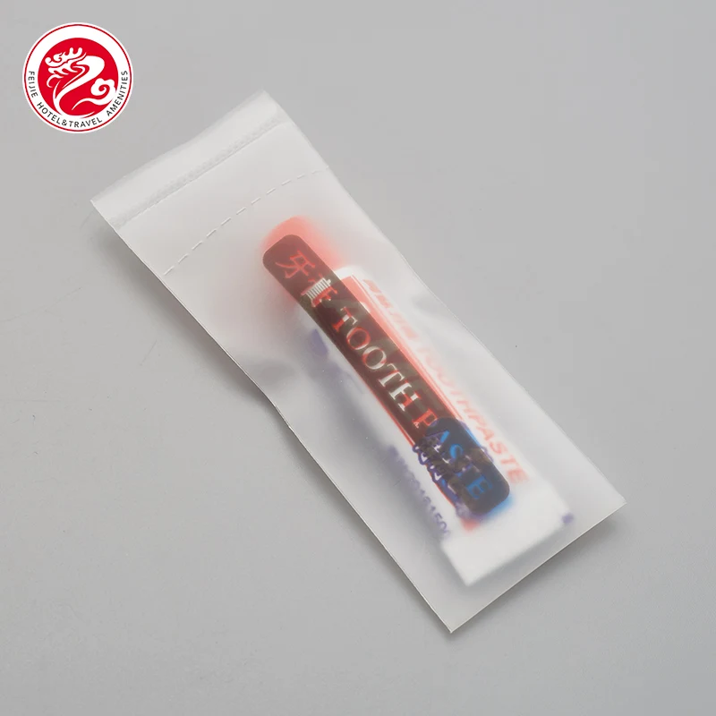 Custom Promotion Hotel Shoe Cleaner hotel amenity set