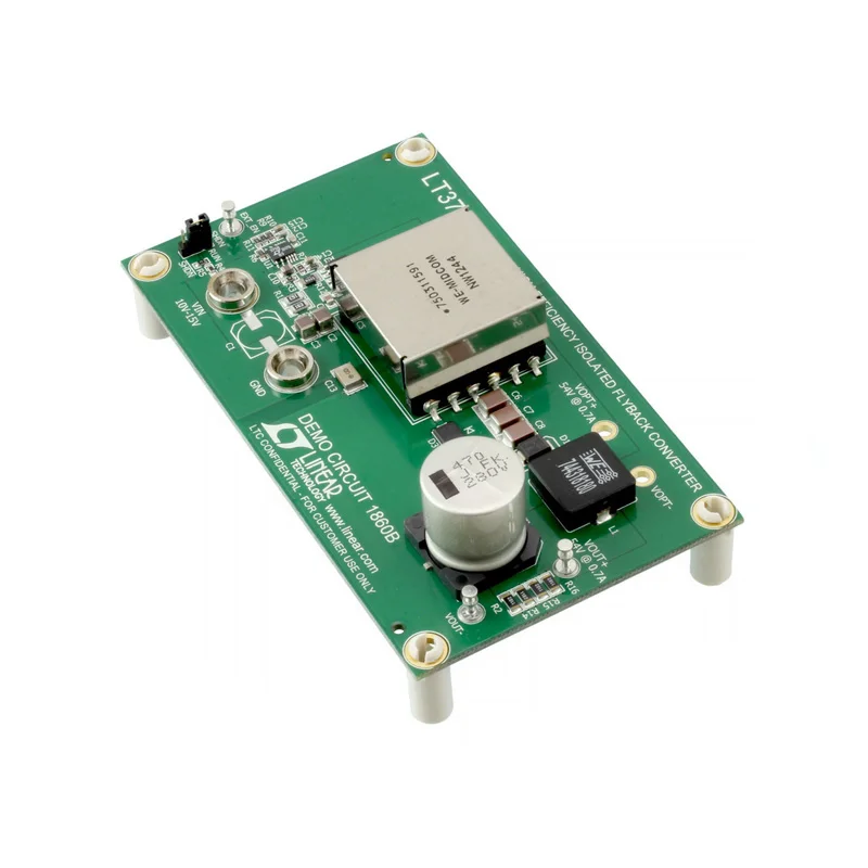 oem pcb prototype production supplier with pcba assembly Service Circuit board pcb board for power amplifier pcb board