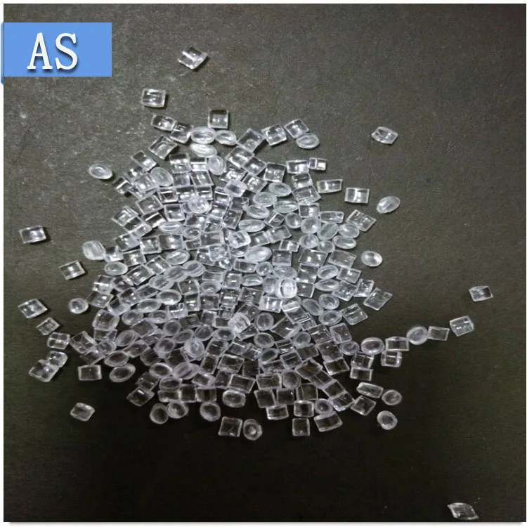 AS NX3400 injection molding grade lighting fixtures for automotive applications, water sports equipment AS